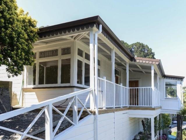 House for rent in Napier