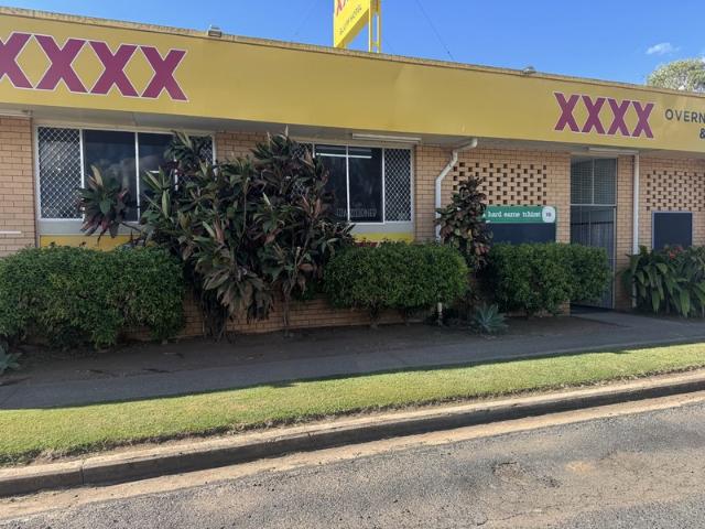 Townhouse for sale in Bluff, Queensland