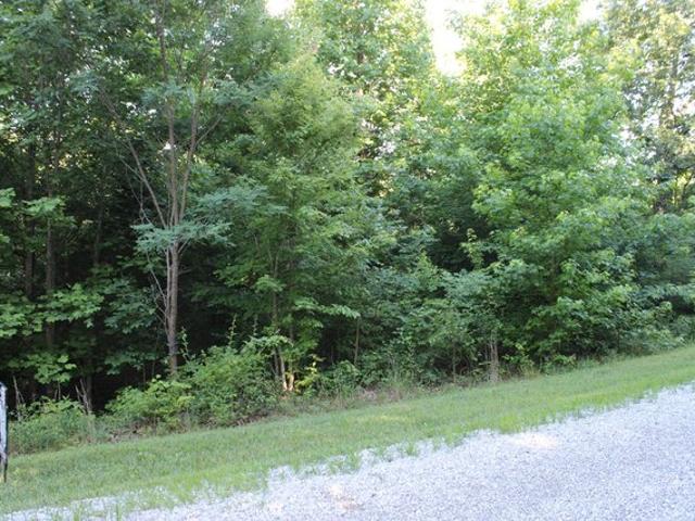 Land for sale in Tennessee