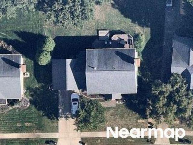 House for sale in Ellisville, Missouri