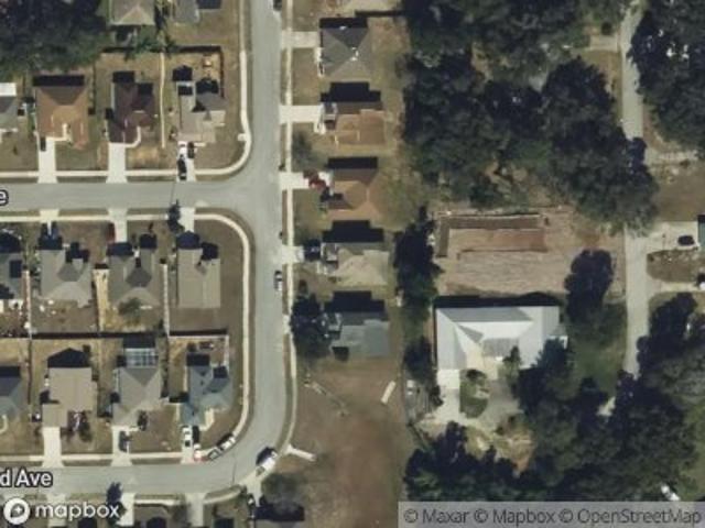 House for sale in Eustis