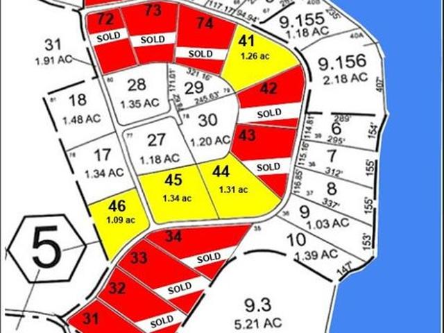 Land for sale in City of Plattsburgh, Clinton County