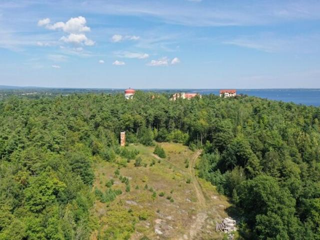 Land for sale in Plattsburgh