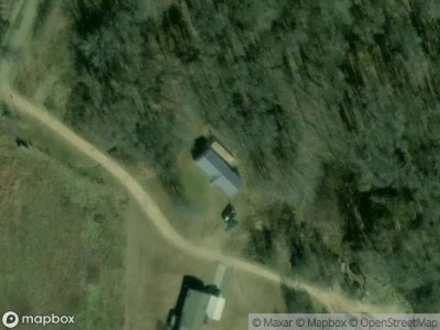 House for sale in Tate, Mississippi