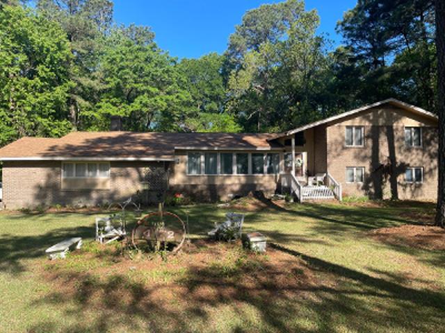 House for sale in Mullins, South Carolina