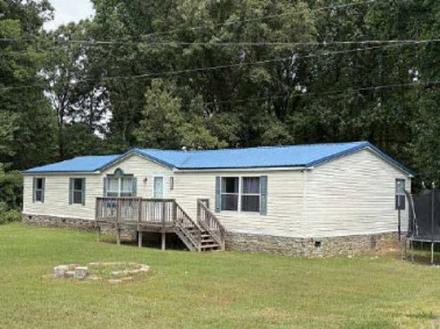 House for sale in Tate, Mississippi