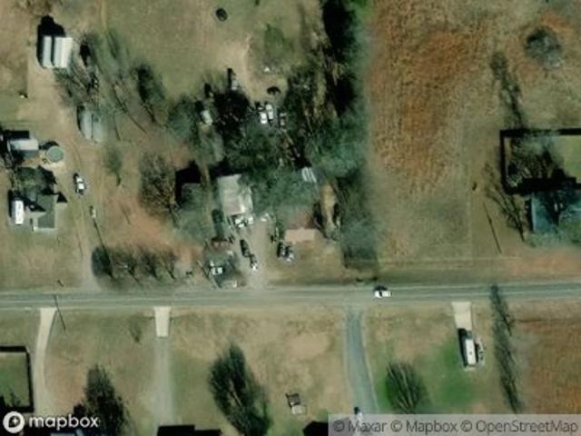Property for sale in Section, Alabama