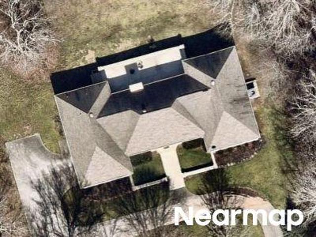 House for sale in Crossville, East Tennessee