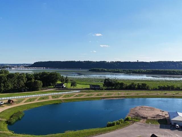 Land for sale in Hazel Green, Wisconsin