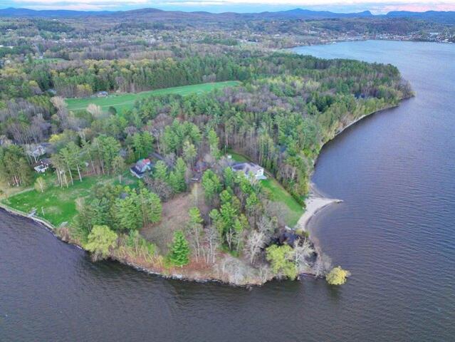 Land for sale in Vermont