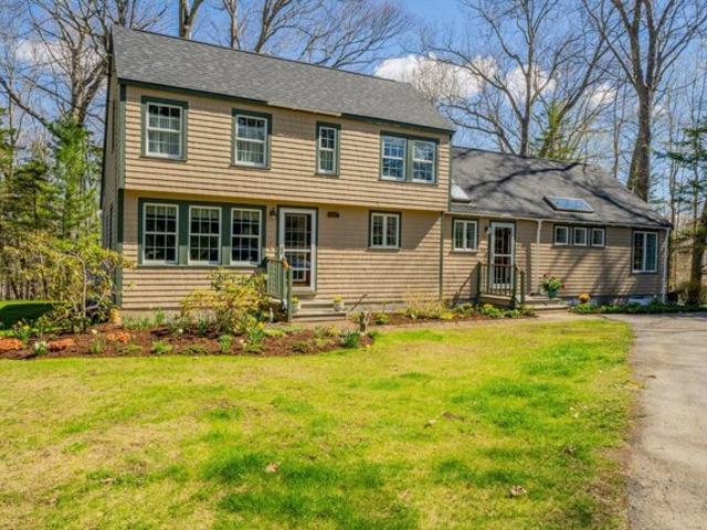 House for sale in Waldo, Maine