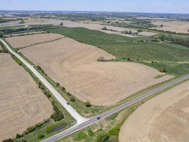 Farm for sale in Nebraska