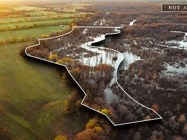 Land for sale in Tennessee