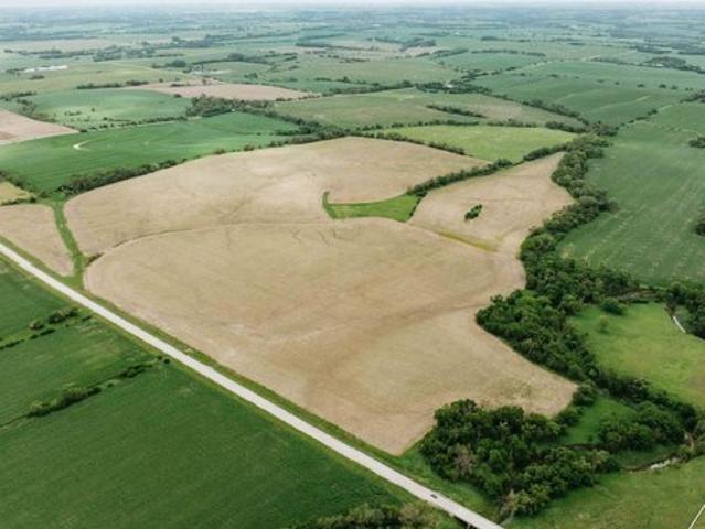 Land for sale in Nebraska