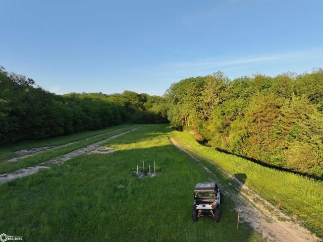 Farm for sale in New Boston, Illinois