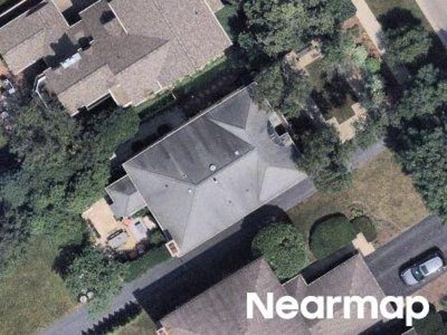 House for sale in Glencoe, Illinois