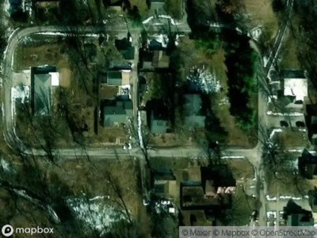 House for sale in Sidney, Illinois