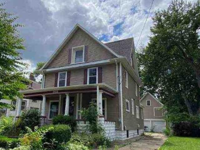 Property for sale in Beloit, Rock County