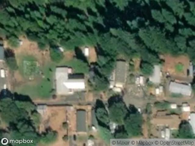 House for sale in Butte Falls