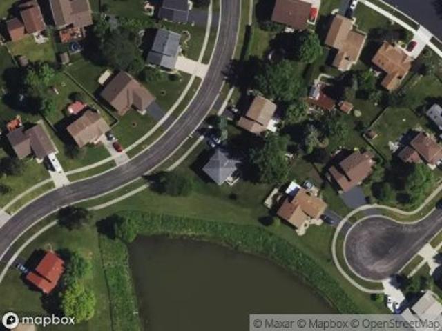 House for sale in Carol Stream, Illinois