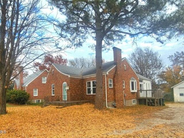 House for sale in Callaway, Missouri