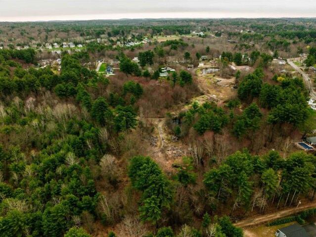 Land for sale in New Hampshire