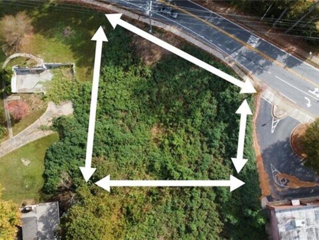 Land for sale in Marietta