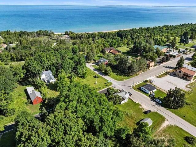 Land for sale in Harbor Springs, Michigan