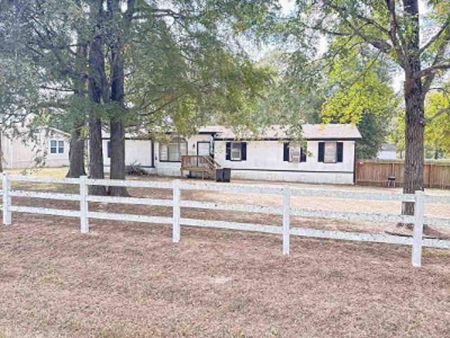 House for sale in Texas