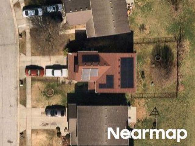 House for sale in Camby, Indiana