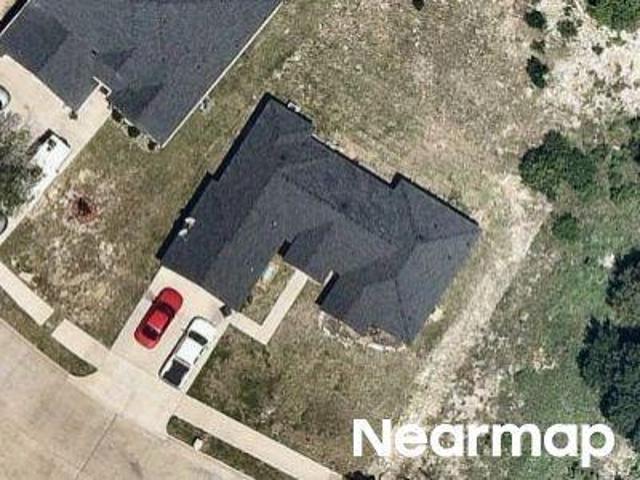House for sale in Hutchins, Texas