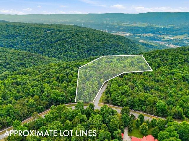 Land for sale in Tennessee