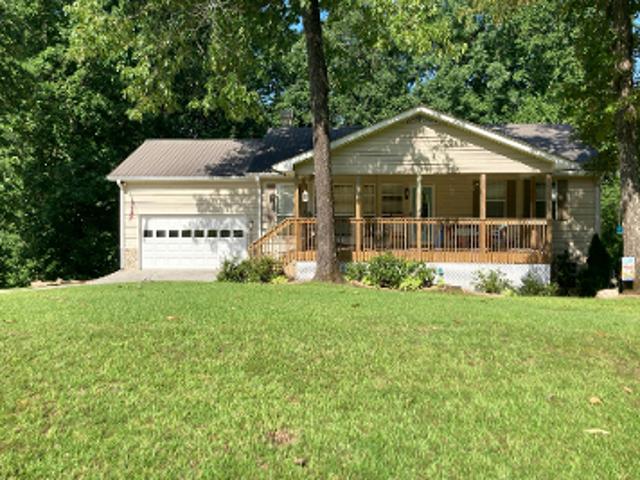 House for sale in Mount Olive, Jefferson County