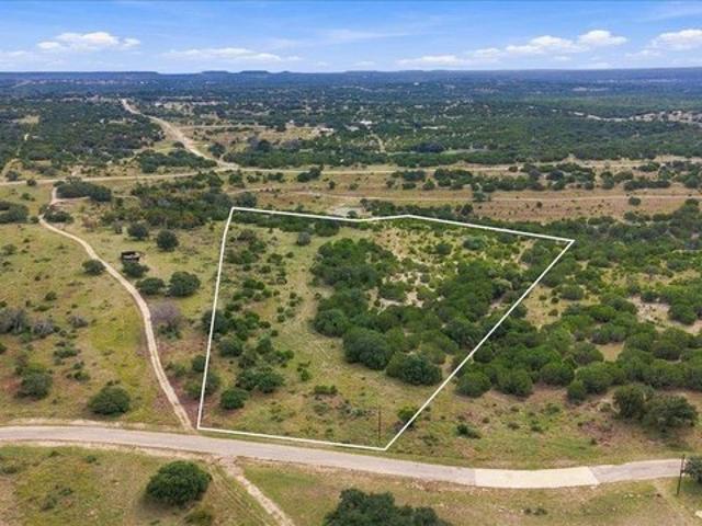 Land for sale in Kempner, Lampasas County
