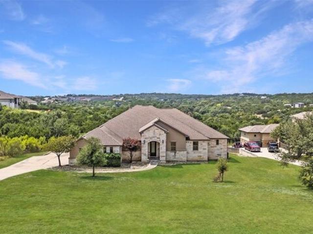 House for sale in Driftwood, Texas