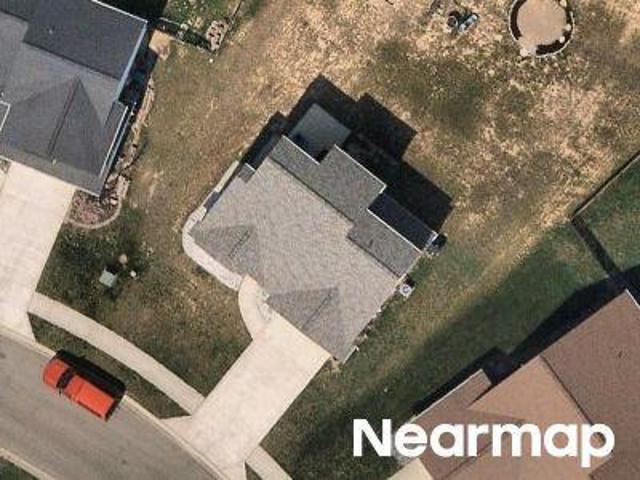 House for sale in Fort Wayne, Indiana