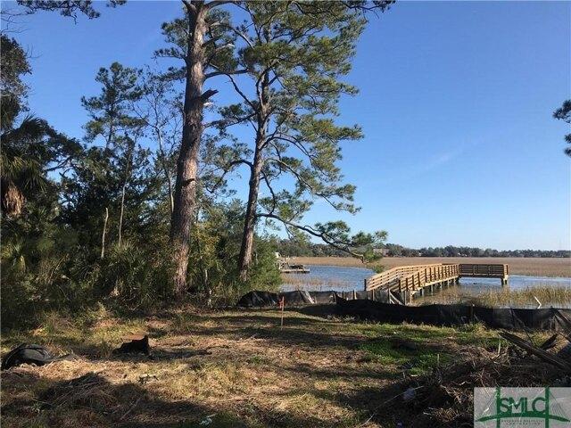 Land for sale in Savannah