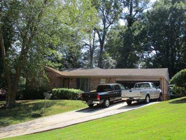 House for sale in Decatur, Georgia