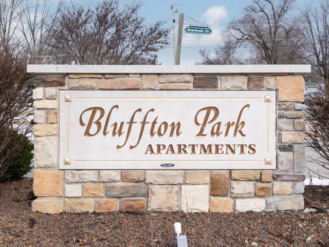 Apartment for rent in Fort Wayne, Indiana