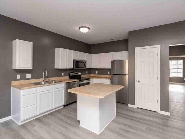 Apartment for rent in Fort Wayne, Indiana