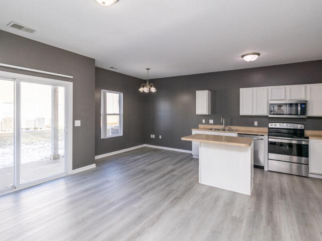 Apartment for rent in Fort Wayne, Indiana