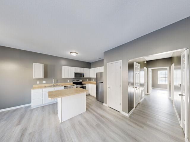 Apartment for rent in Fort Wayne, Indiana