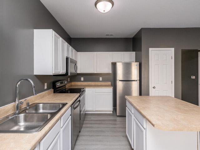 Apartment for rent in Fort Wayne, Indiana