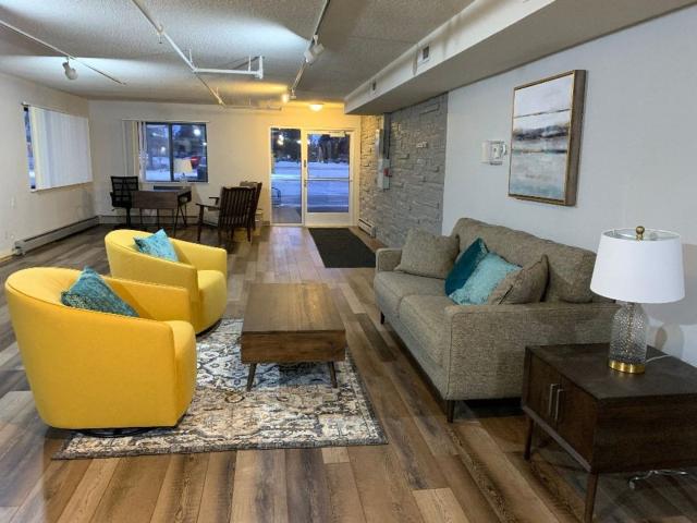 Apartment for rent in La Crosse, Wisconsin