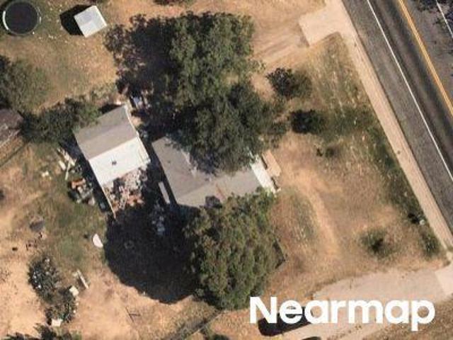 House for sale in Brownwood, Texas