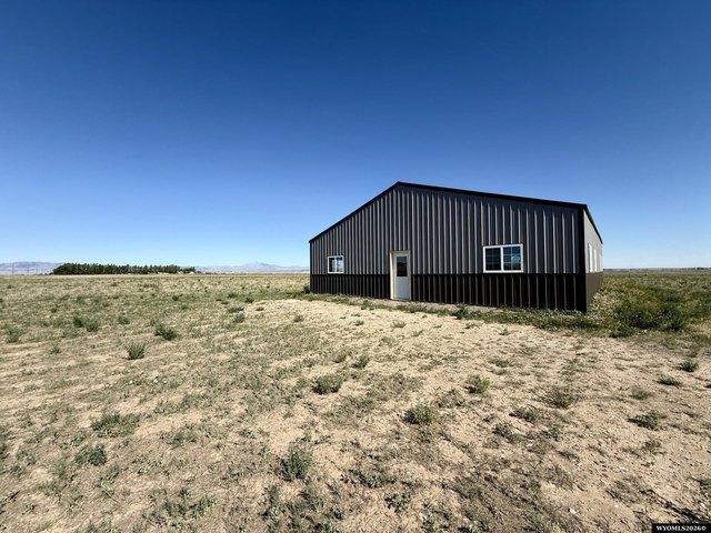 Land for sale in Wyoming