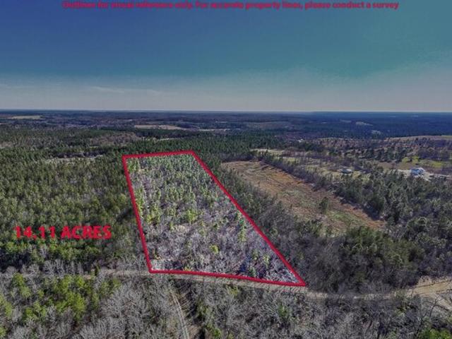 Land for sale in Wagener