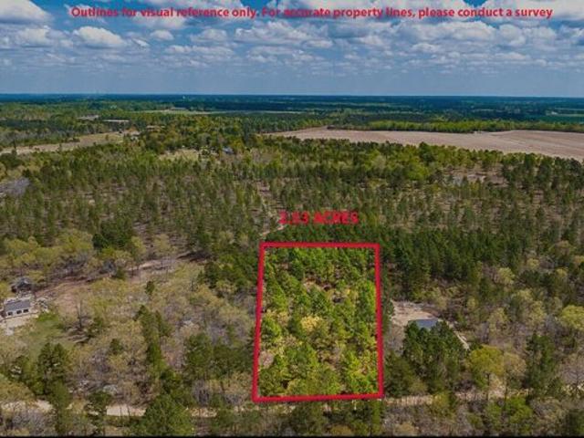 Land for sale in Wagener