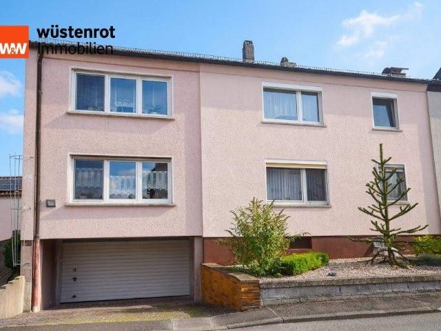Haus kaufen in Neuhof, Hessen