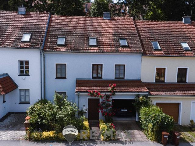 Haus kaufen in Bisamberg, Niederösterreich